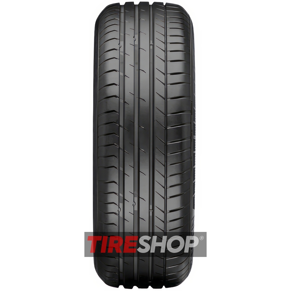 Летние шины Vredestein Ultrac Pro 225/45 R18 95Y XL - Фото 2 width=
