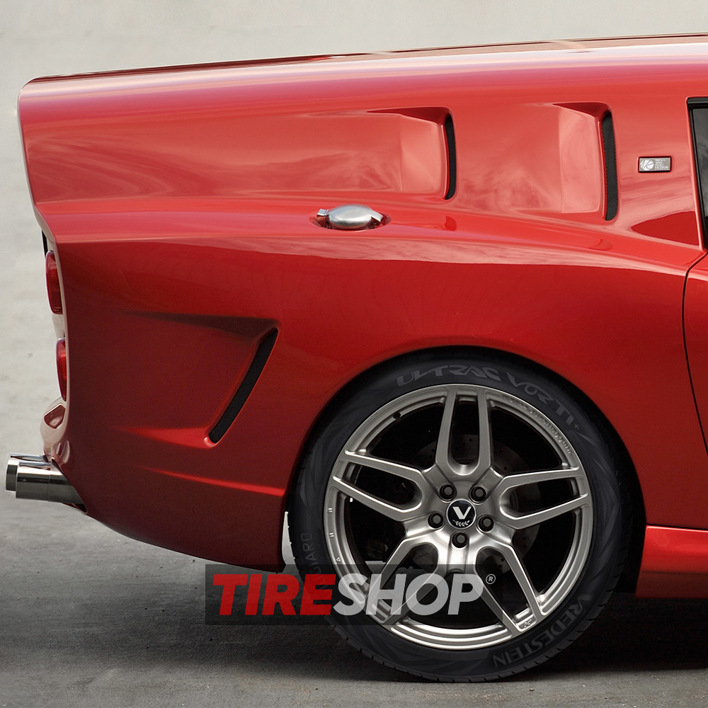 Летние шины Vredestein Ultrac Vorti+ - Фото 2 width=