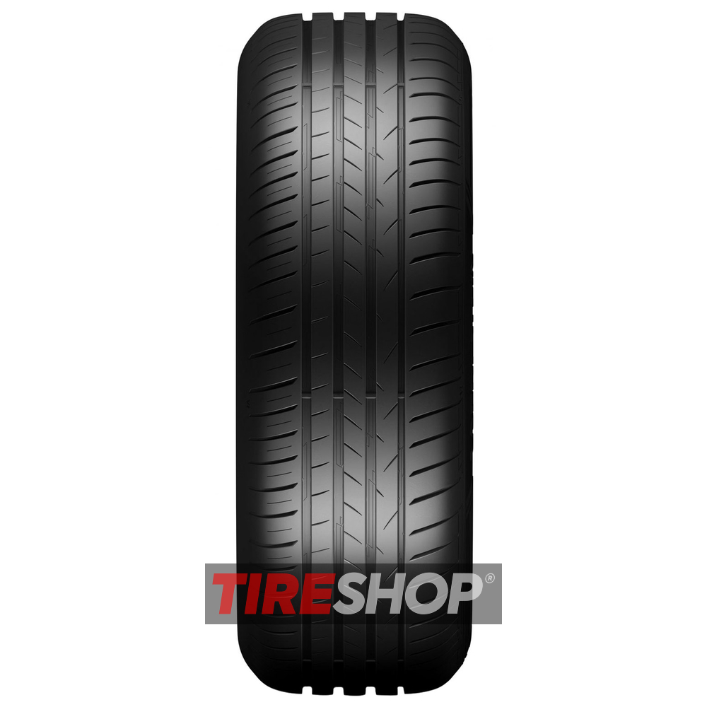 Летние шины Vredestein Ultrac 235/50 R17 96Y - Фото 3 width=