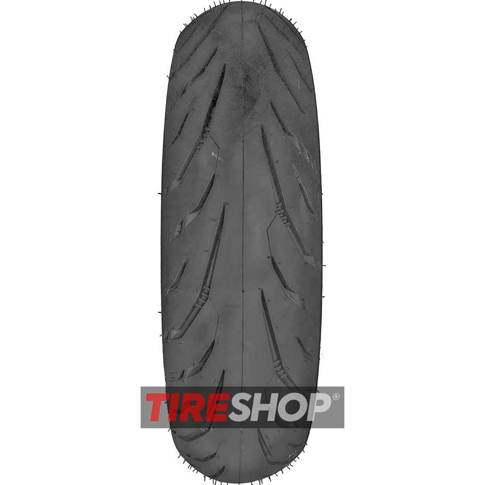 Летние мотошины Wanda SR30 150/70 R13 64S - Фото 2 width=