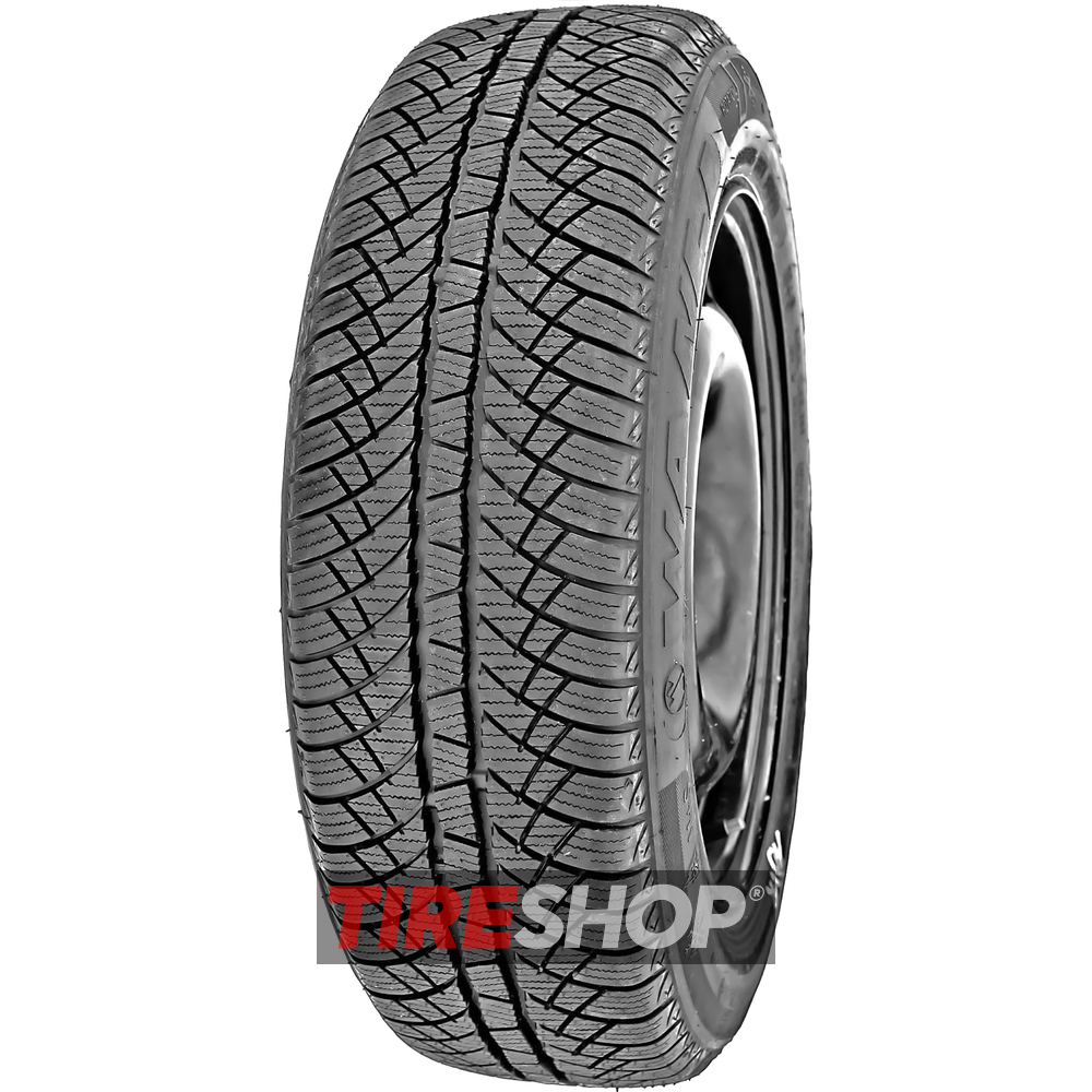 Зимние шины Wanli Winter-maX U1 SW611 185/65 R14 86T - Фото 2 width=