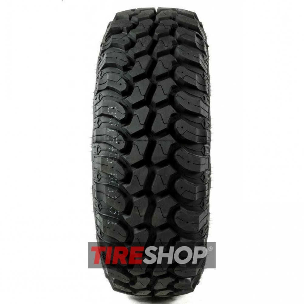 Всесезонные шины WestLake SL366 MT 235/75 R15 104/101Q - Фото 2 width=