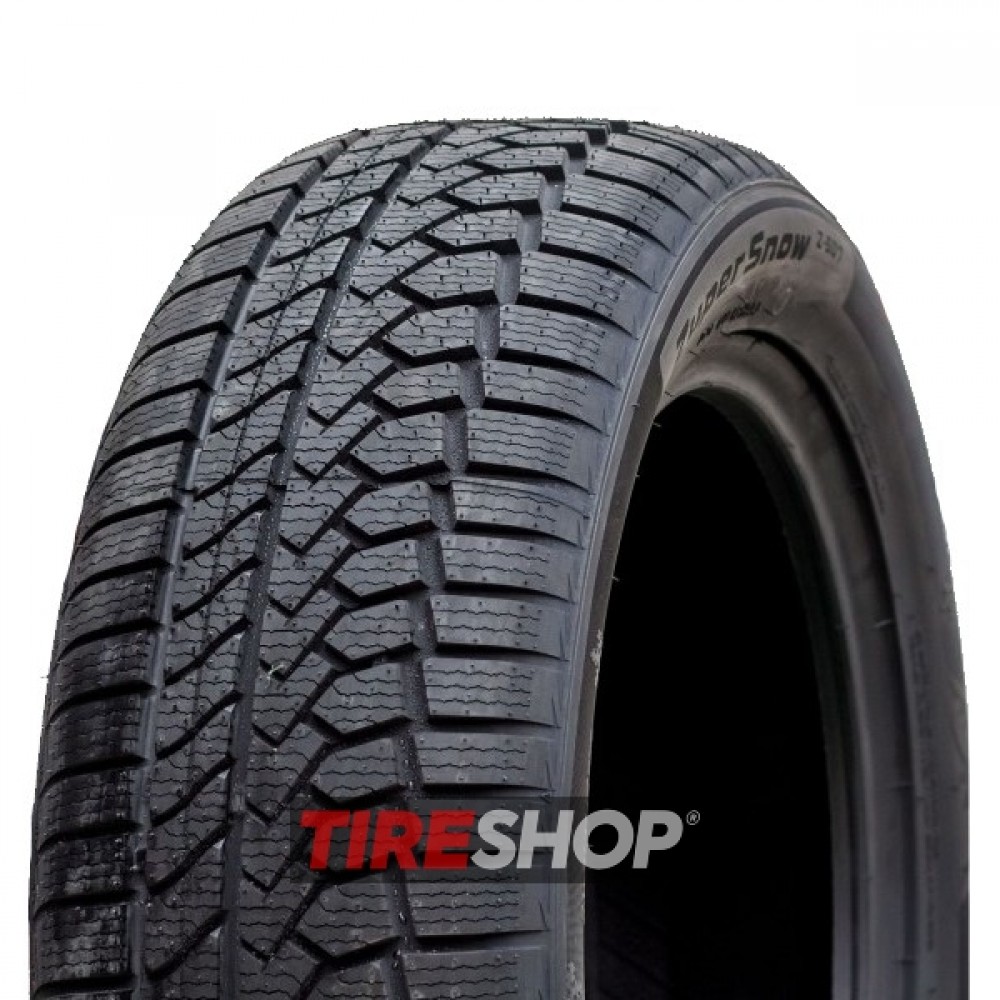 Зимние шины WestLake ZuperSnow Z-507 245/45 R18 100V XL - Фото 2 width=