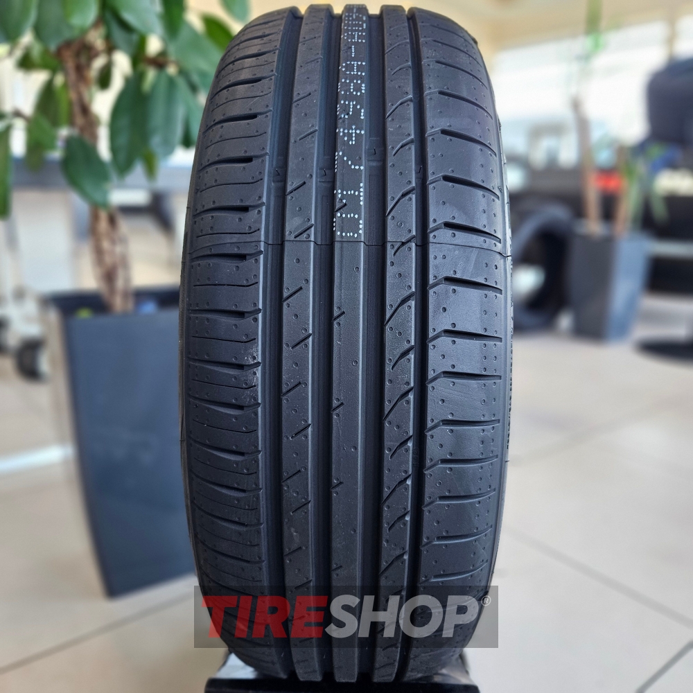Летние шины WestLake ZuperEco Z-107 - Фото 3 width=