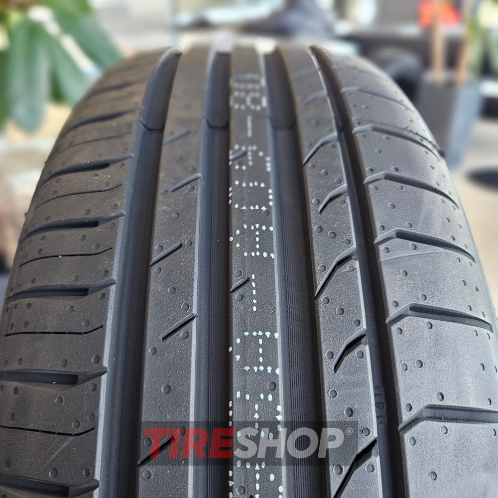 Летние шины WestLake ZuperEco Z-107 - Фото 4 width=