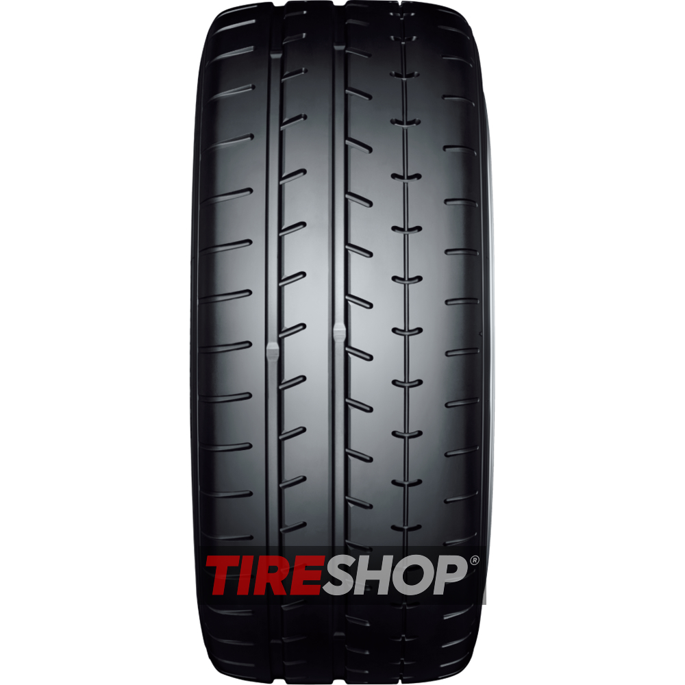 ᐈ Літні шини Yokohama Advan A052 265/35 R18 97Y XL - купити Шини