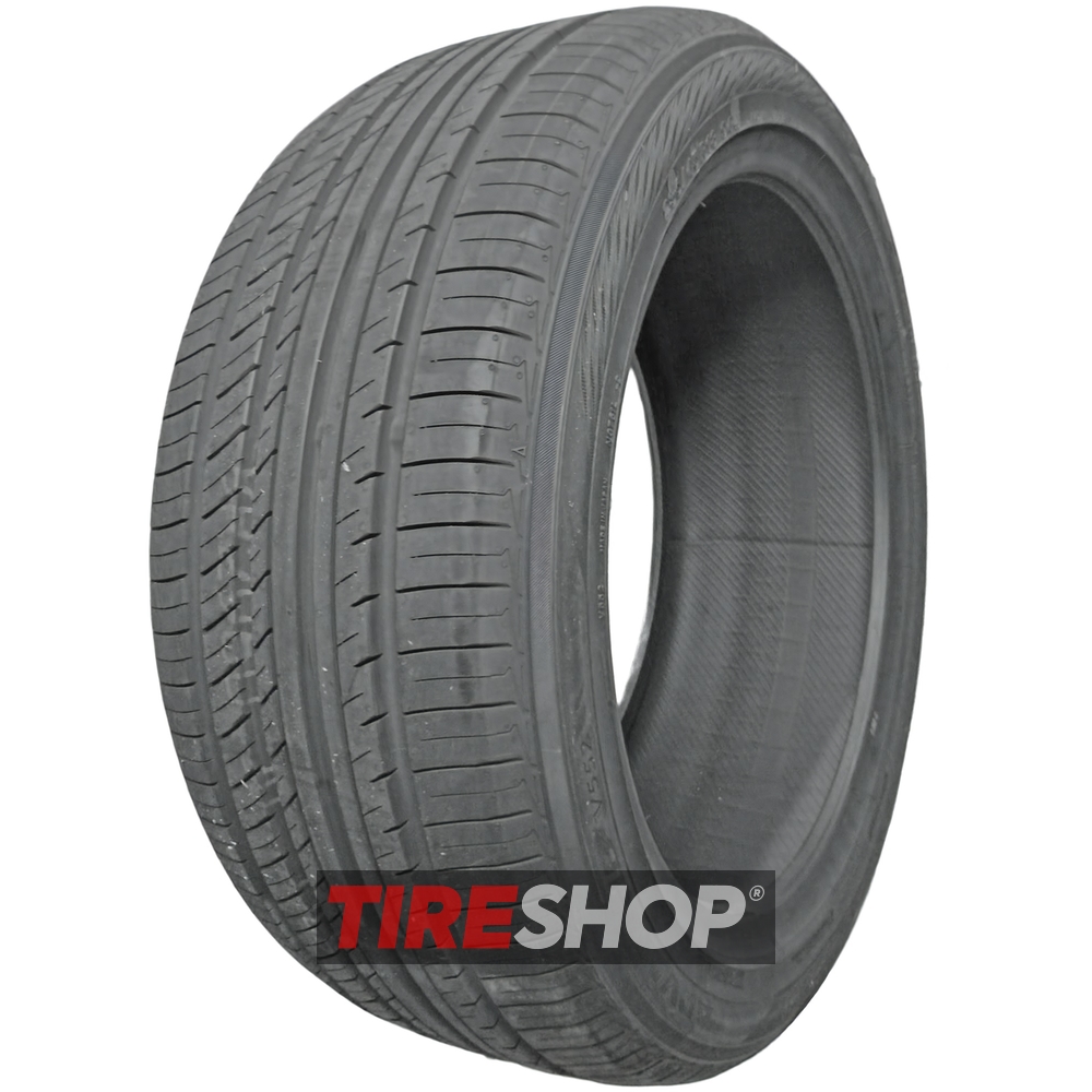 ᐈ Летние шины Yokohama ADVAN dB V552 245/40 R18 93Y