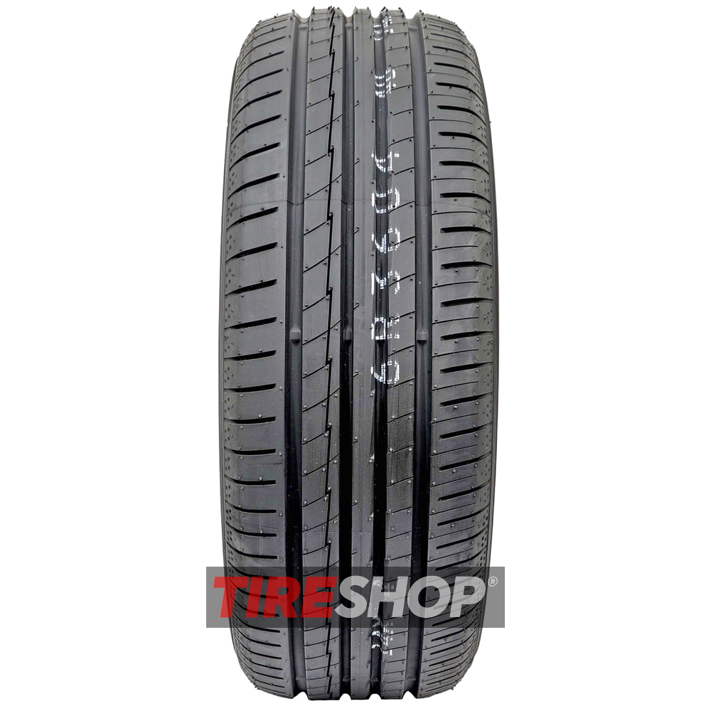 Летние шины Yokohama BluEarth-A AE50 205/45 ZR17 88W XL - Фото 2 width=