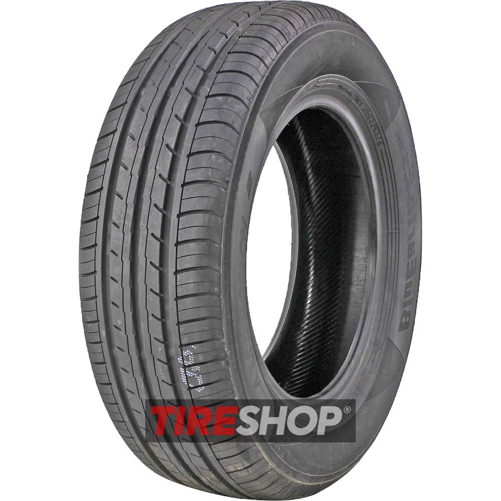 ᐈ Летние шины Yokohama BluEarth-Es ES32 205/55 R16 91V - купить