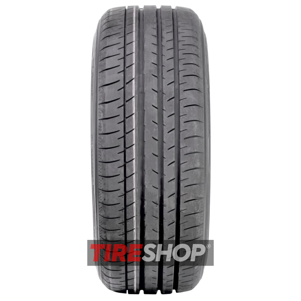 Летние шины Yokohama BluEarth-GT AE51 245/50 R18 100W - Фото 2 width=