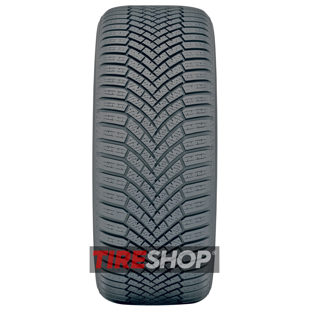 Зимние шины Yokohama BluEarth*Winter V906 215/65 R17 99V - Фото 2 width=