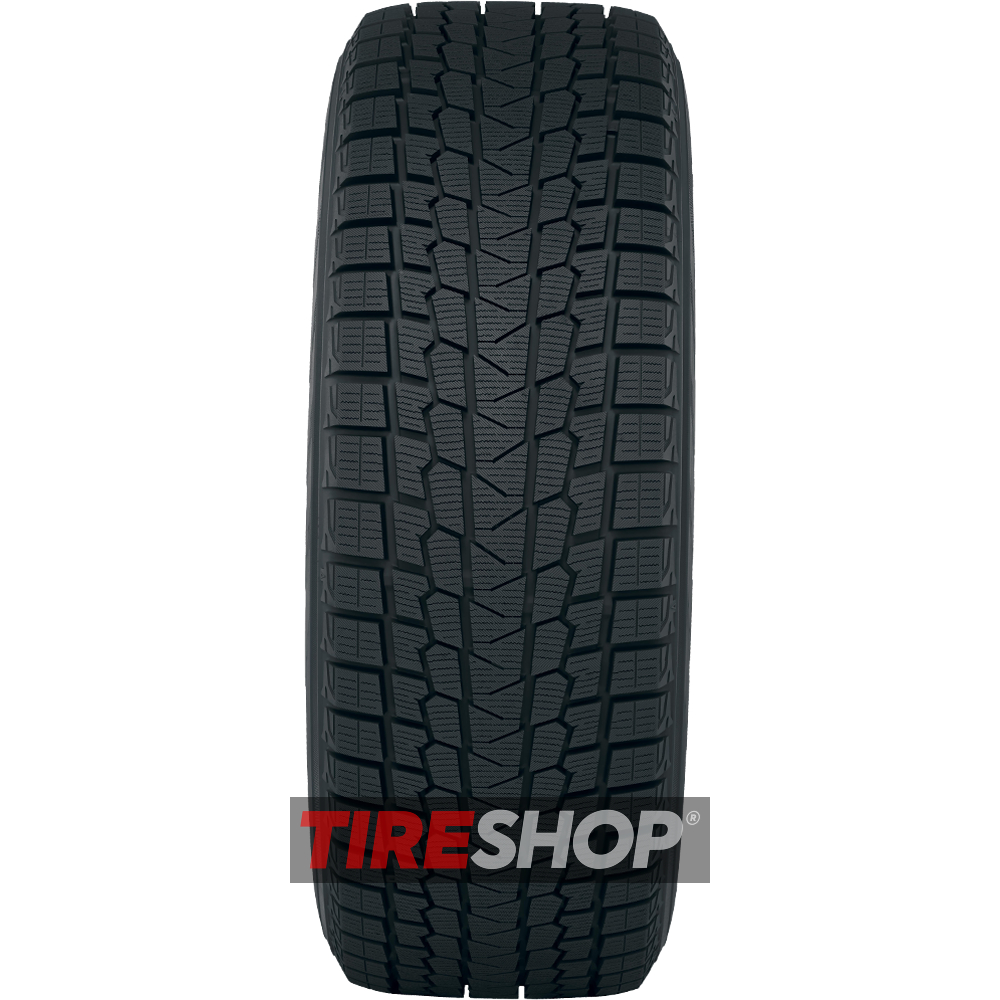 Зимние шины Yokohama IceGUARD iG53 205/55 R16 94H XL - Фото 2 width=