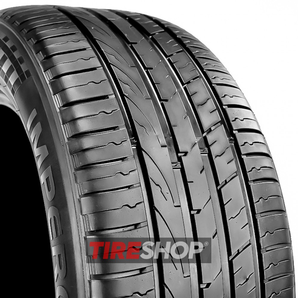 Летние шины Zeta IMPERO 275/40 R22 108V XL - Фото 2 width=
