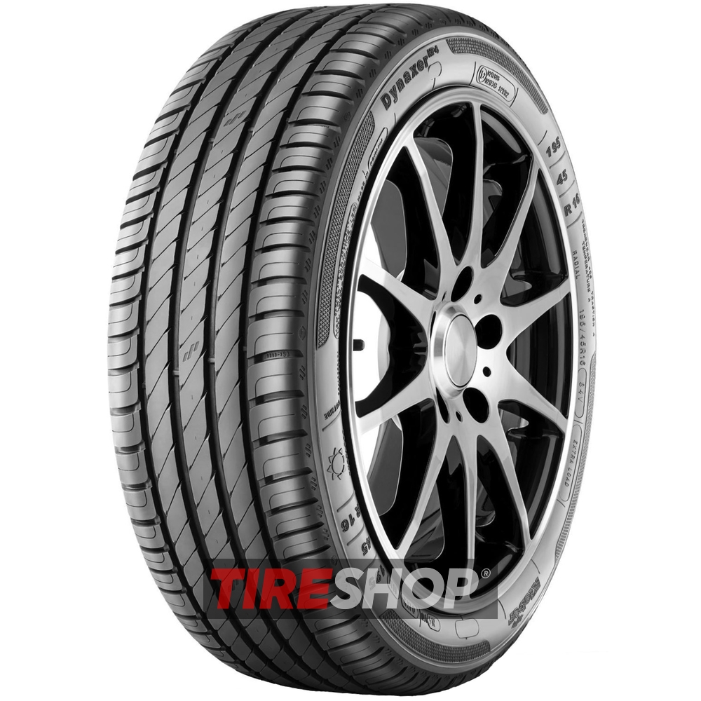 Kleber Dynaxer HP4 205/55 R16 91H - купить летняя шина: цены