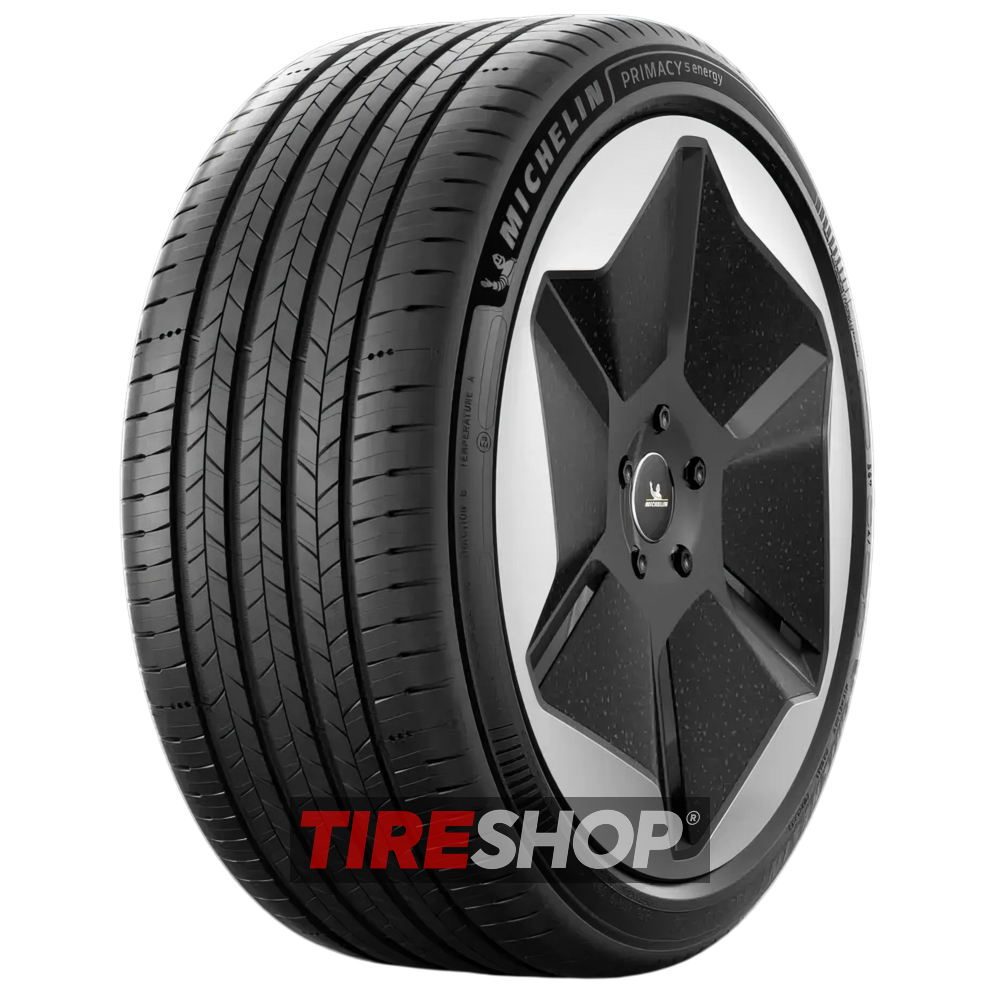 Michelin Primacy 5 energy 225/45 R17 94W - купити літня шина: ціни