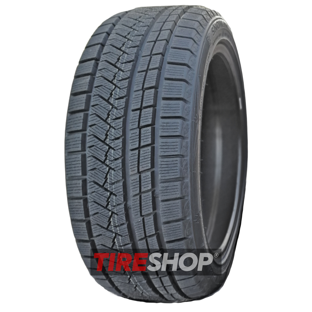 Triangle TRIN PL02 225/55 R18 102V - купити зимова шина: ціни